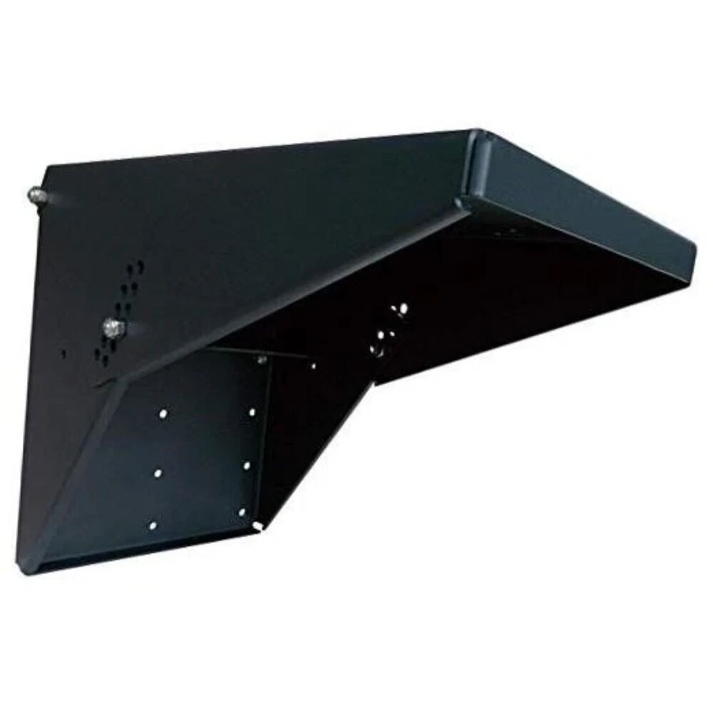 Winegard MT-SM10 Semi Truck Satellite Antenna Rear Cab Mount & Connect extender
